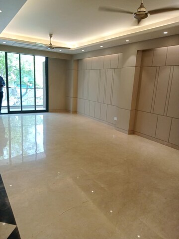 4 BHK Apartment For Rent in Sector 19 Dwarka
