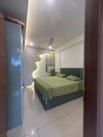 Bathroom in 3 BHK Apartment at RPS Auria, Sector 88 – for Sale