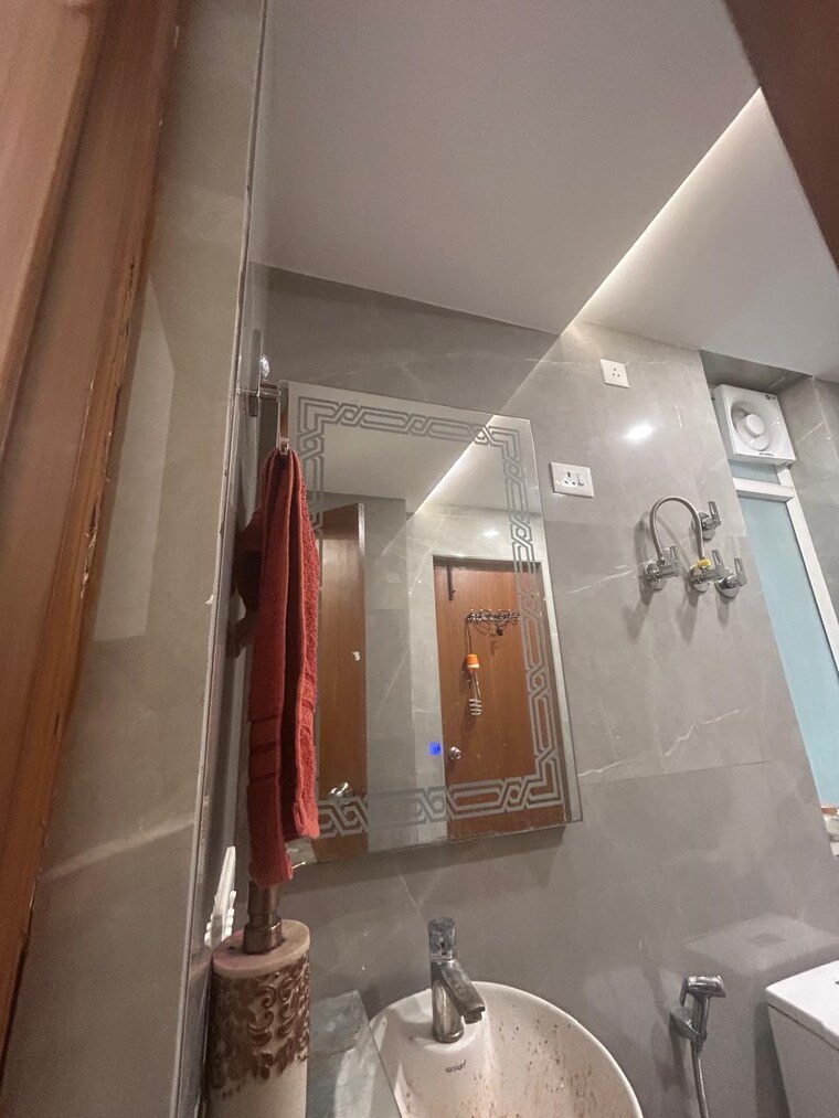 undefined, rps-auria 3 Bedroom 1835 Sq.Ft. Apartment In Sector 88 Faridabad 8665179