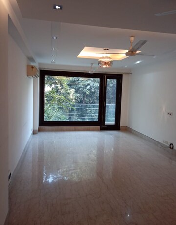 4 BHK Builder Floor For Rent in RWA Hauz Khas Block C 5, Hauz Khas