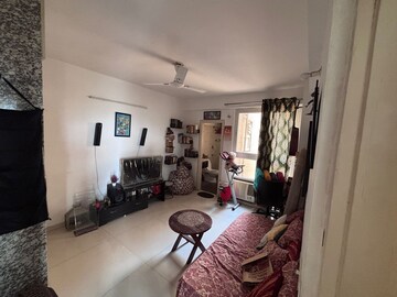 Living Room in 3 BHK Apartment at Tulip Violet, Sector 69 – for Rent