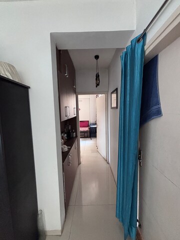 Building Lobby in 3 BHK Apartment at Tulip Violet, Sector 69 – for Rent
