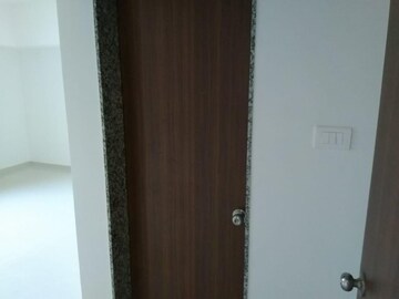 Building Lobby in 3 BHK Apartment at Bavdhan – for Sale