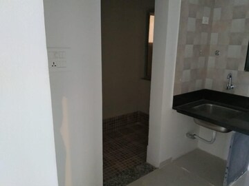 Building Lobby in 3 BHK Apartment at Bavdhan – for Sale