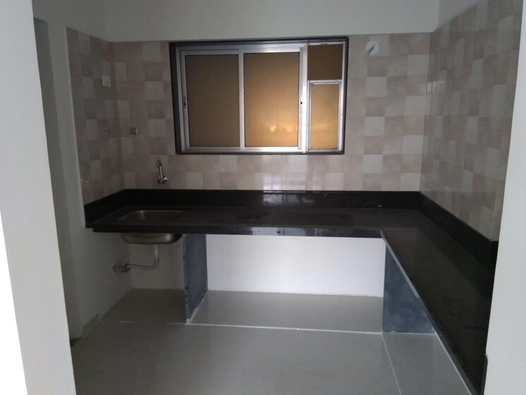 Kitchen, bavdhan 3 Bedroom 1625 Sq.Ft. Apartment In Bavdhan Pune 8665176