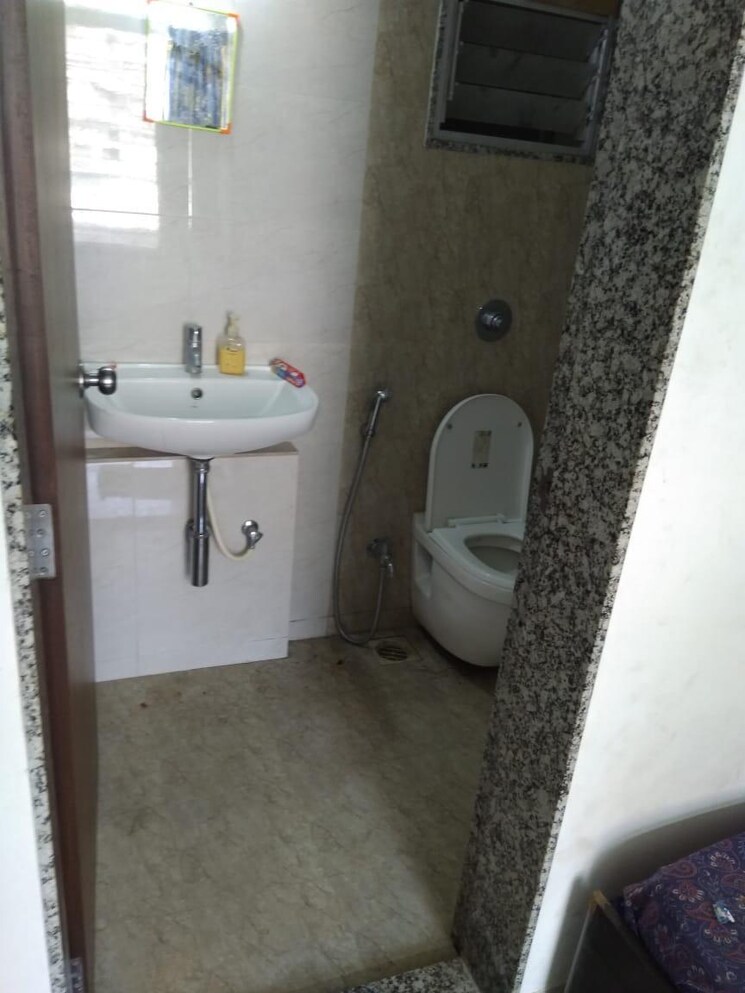 Bathroom, bavdhan 3 Bedroom 1625 Sq.Ft. Apartment In Bavdhan Pune 8665176