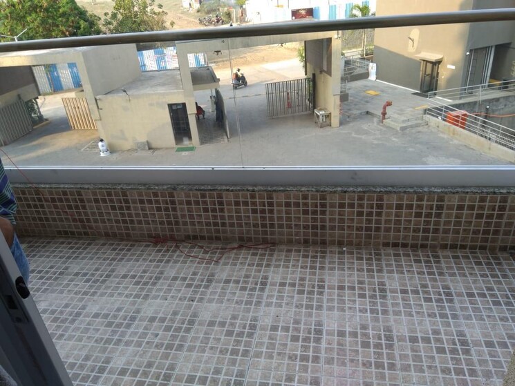 Team Area, bavdhan 3 Bedroom 1625 Sq.Ft. Apartment In Bavdhan Pune 8665176