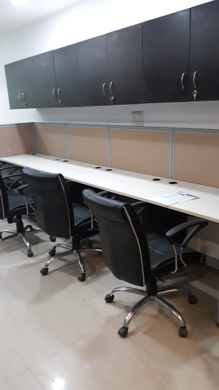 Team Area, spaze-itech-park Commercial Office Space 1000 Sq.Ft. In Sector 49 Gurgaon 8665185