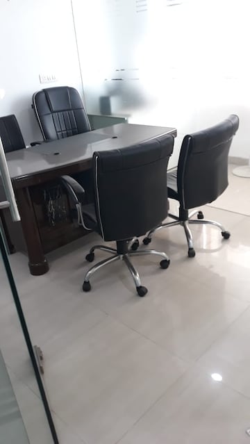 Team Area in  Office Space at Spaze ITech Park, Sector 49 – for Rent