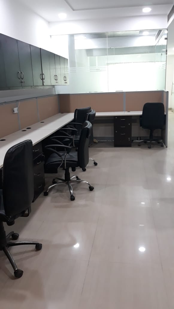 Office Space For Rent in Spaze ITech Park