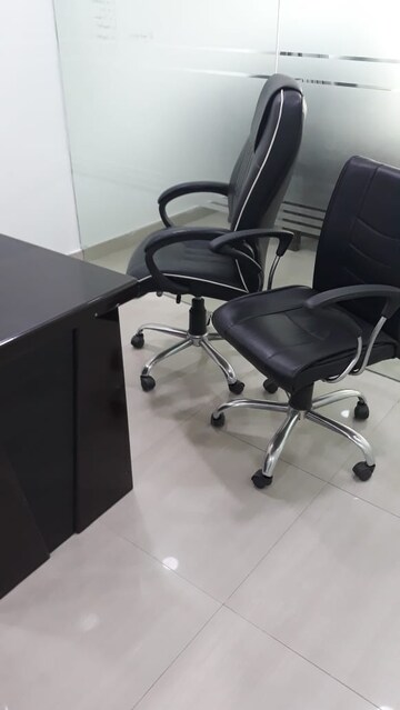 Team Area in  Office Space at Spaze ITech Park, Sector 49 – for Rent