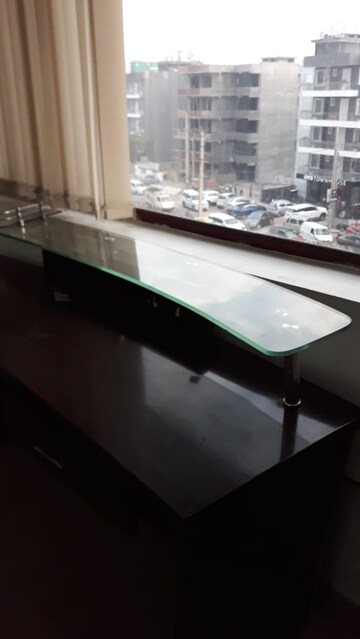 Floor Plan in  Office Space at Spaze ITech Park, Sector 49 – for Rent
