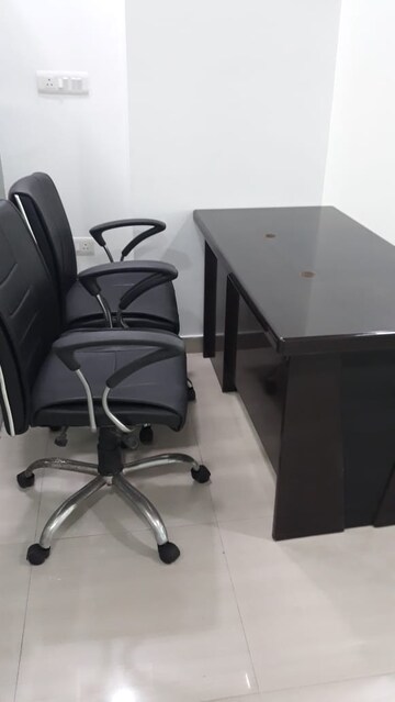 Staircase in  Office Space at Spaze ITech Park, Sector 49 – for Rent