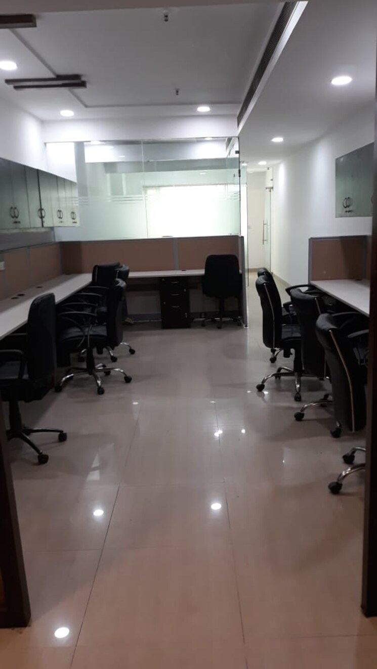 Team Area, spaze-itech-park Commercial Office Space 1000 Sq.Ft. In Sector 49 Gurgaon 8665185