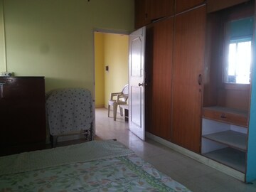Room in 1 RK Independent House at Rt Nagar – for Rent