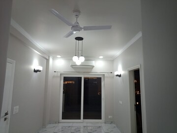 Building Lobby in 2.5 BHK Builder Floor at Central Park Cerise Suites, Sohna Sector 33 – for Rent