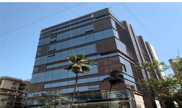  Office Space For Rent in Santacruz West