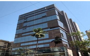 Office Space For Rent in Santacruz West