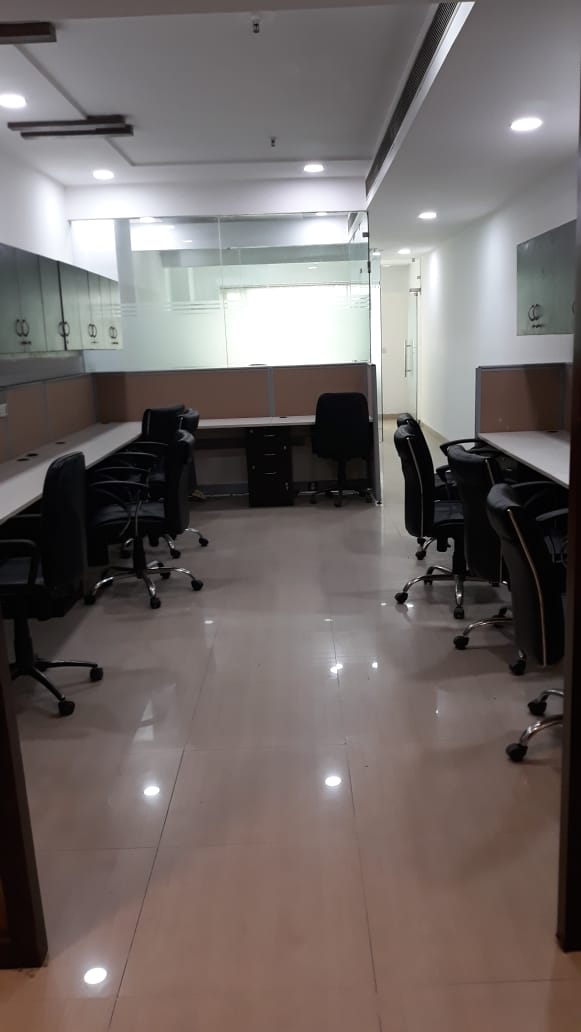 Office Space For Rent in Spaze ITech Park