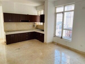 Kitchen in 3 BHK Apartment at Vashisht Heights, Sector 87 – for Sale