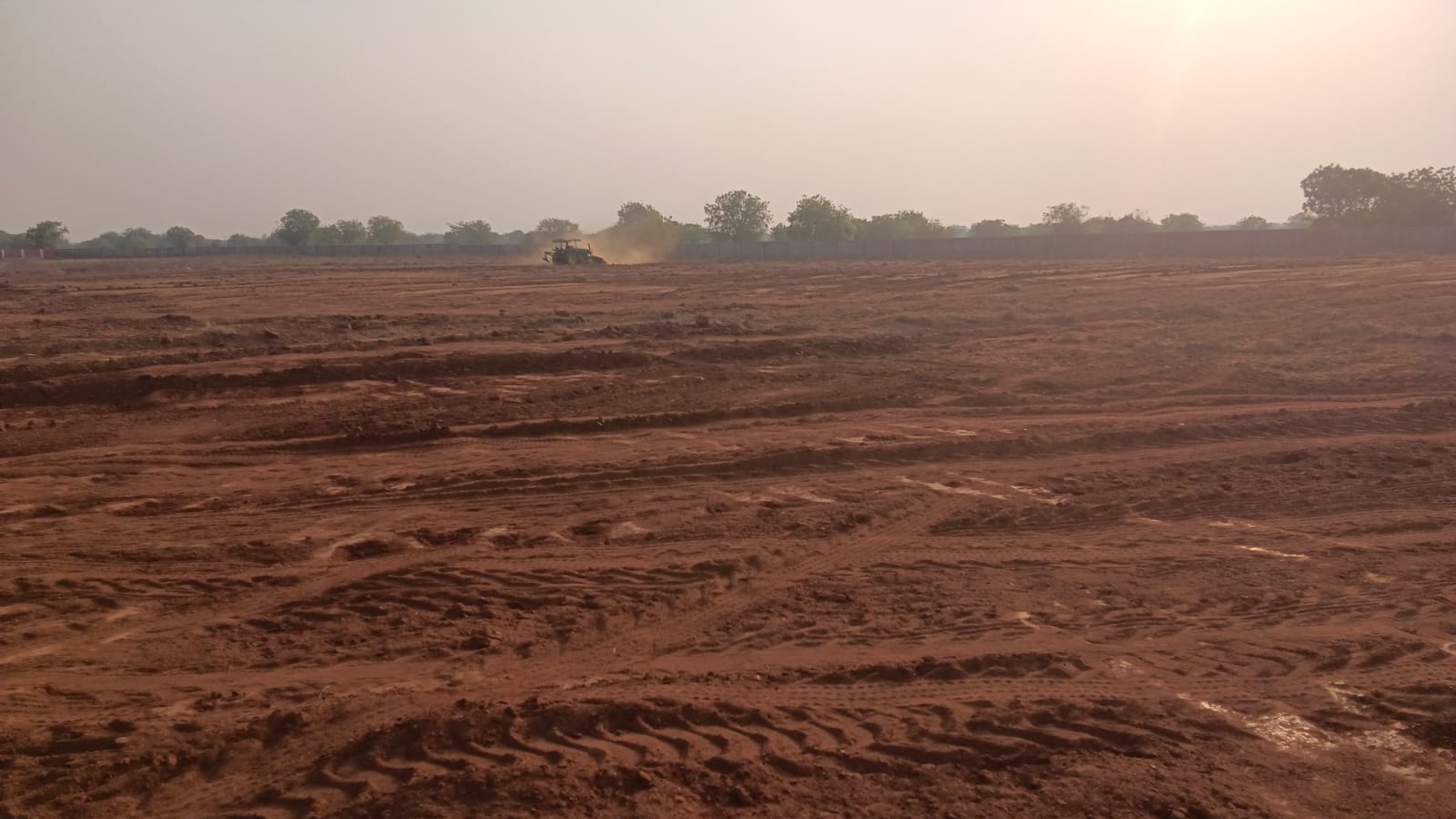 Plot For Sale in Ansikas Serene City