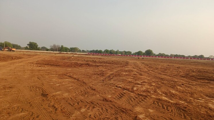 undefined, ansikas-serene-city  225 Sq.Yd. Plot In Sultanpur Hyderabad 8665225