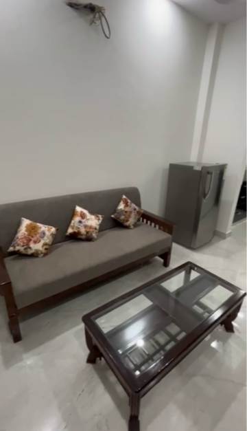 Furnished Amenities in 2 BHK Builder Floor at Sector 42 – for Rent