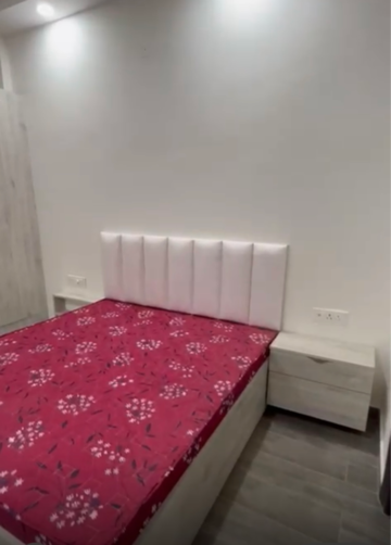 2 BHK Builder Floor For Rent in Sector 42