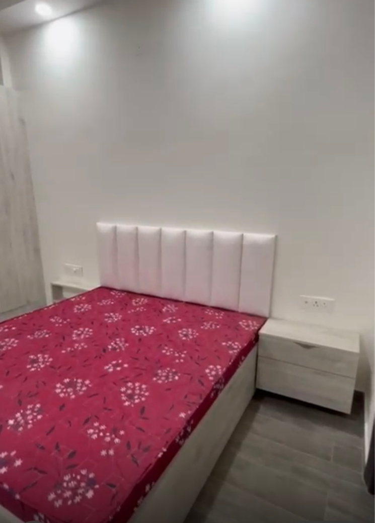 Bedroom, sector 42 2 Bedroom 975 Sq.Ft. Builder Floor In Sector 42 Gurgaon 8665263