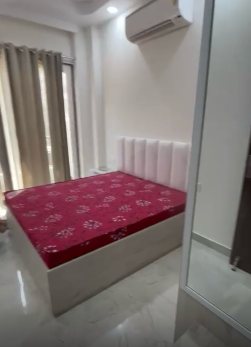 2 BHK + Extra Room Builder Floor For Rent in Sector 42 Gurgaon 