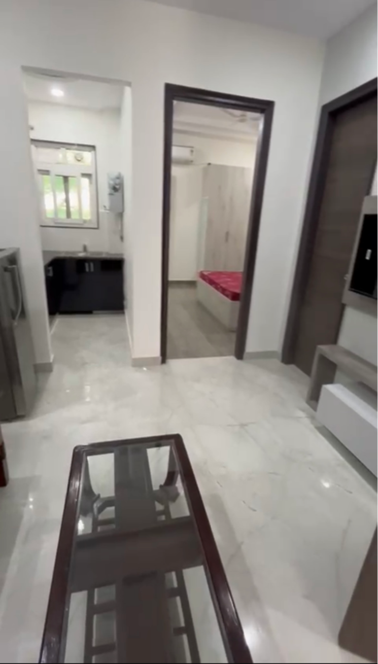 Kitchen, sector 42 2 Bedroom 975 Sq.Ft. Builder Floor In Sector 42 Gurgaon 8665263