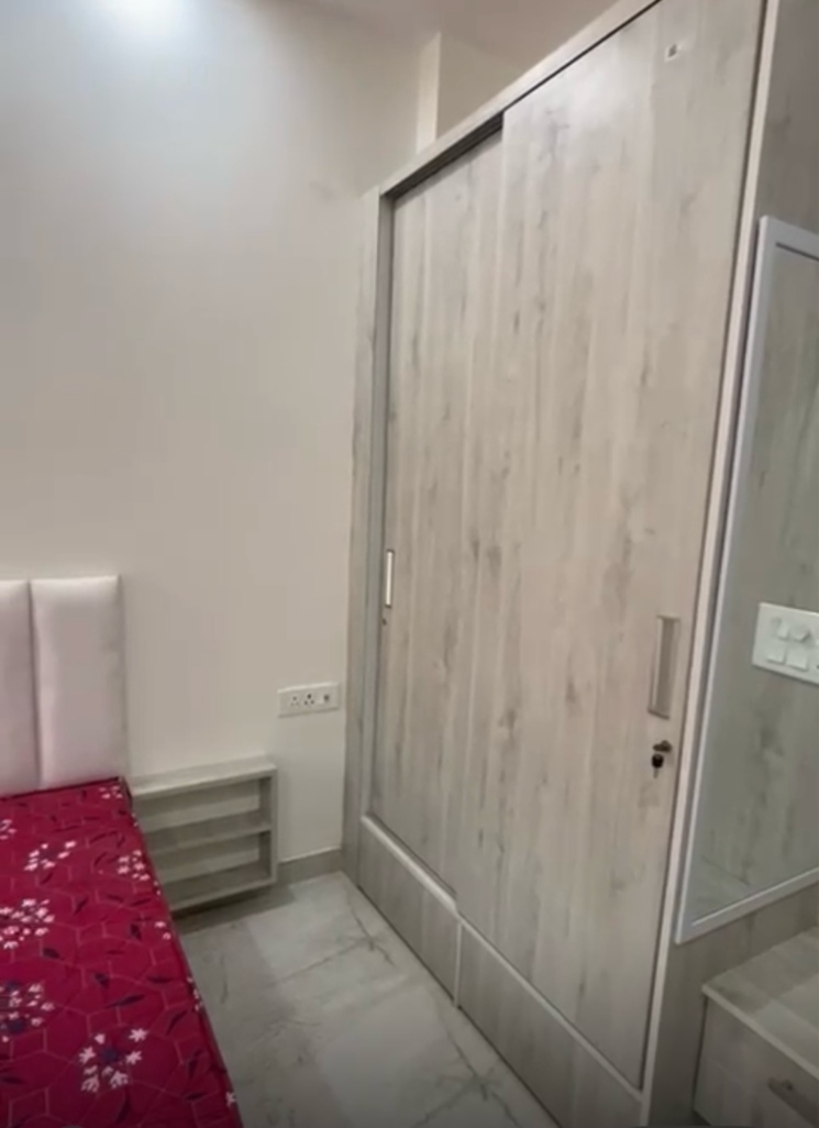 Bathroom, sector 42 2 Bedroom 975 Sq.Ft. Builder Floor In Sector 42 Gurgaon 8665263