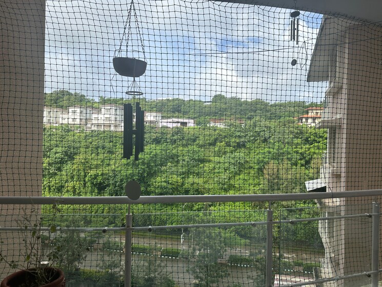 Exterior View, paranjape-schemes-forest-trails 2 Bedroom 996 Sq.Ft. Apartment In Bhugaon Pune 8665212