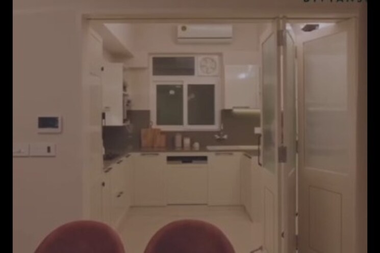 Kitchen, phi ii greater noida 3 Bedroom 1895 Sq.Ft. Apartment In Phi Ii Greater Noida Greater Noida 8665745