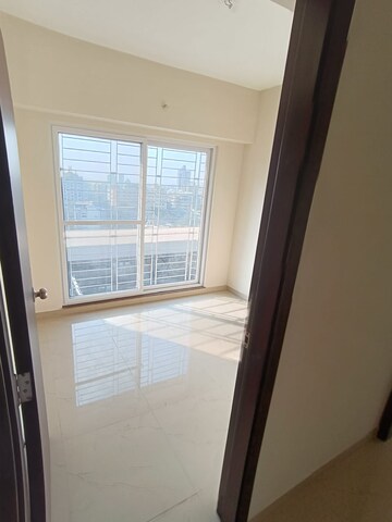 1 BHK Apartment For Sale in Dahisar East