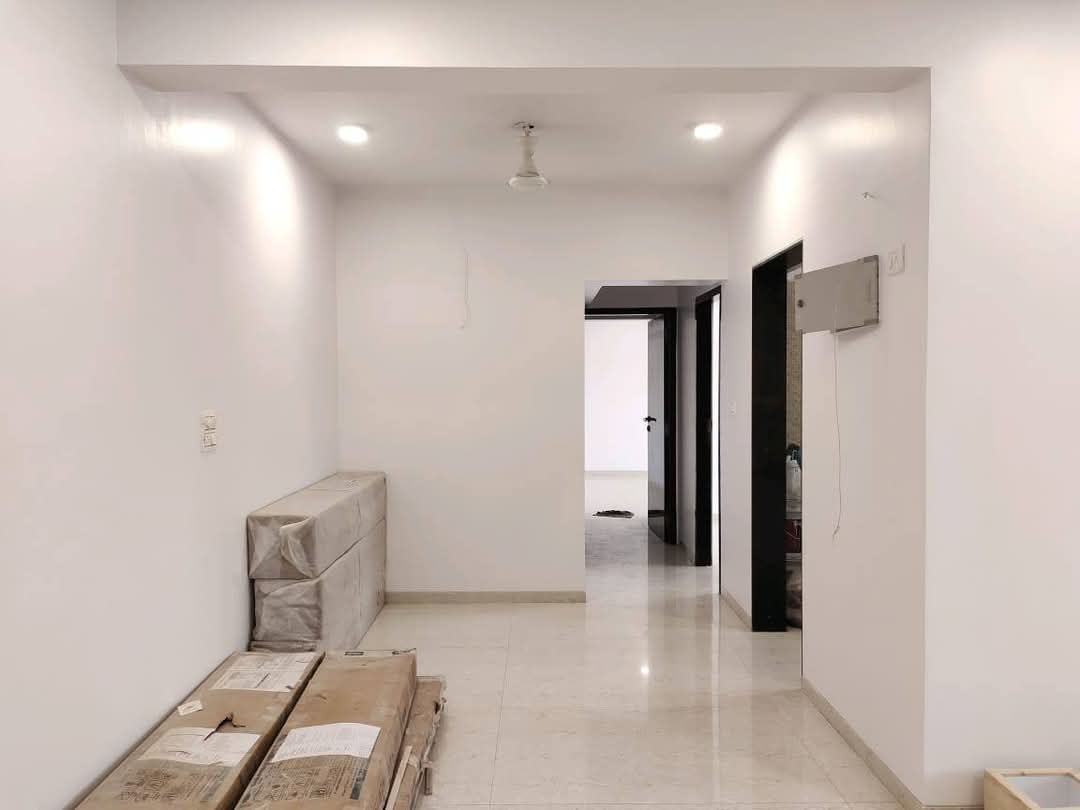 2 BHK Apartment For Rent in Millionaire Heritage