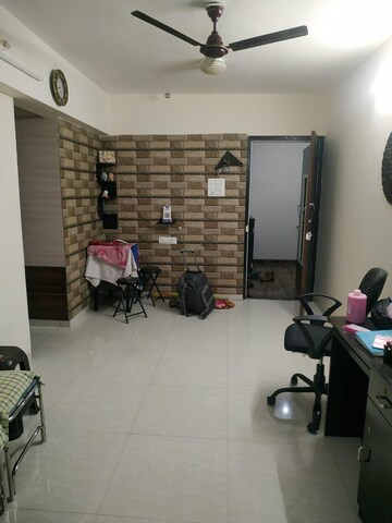 2 BHK Apartment For Rent in Hari Om Apartment Kharghar, Kharghar