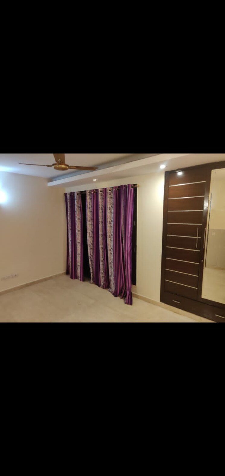 Bedroom, greater kailash 3 Bedroom 250 Sq.Yd. Builder Floor In Greater Kailash Delhi 8665386