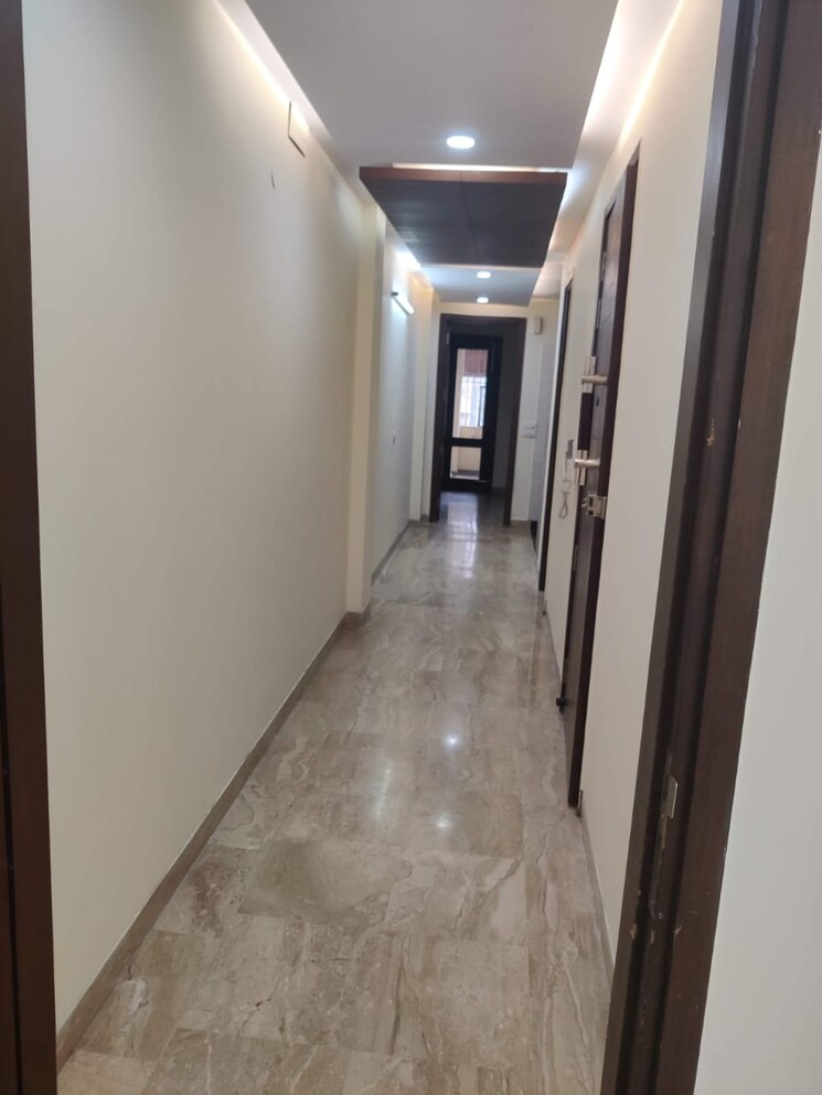 undefined, greater kailash 3 Bedroom 250 Sq.Yd. Builder Floor In Greater Kailash Delhi 8665386