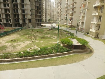 3 BHK Apartment – Exterior View View at Supertech Ecovillage I, Sector 1 Greater Noida - for Rent