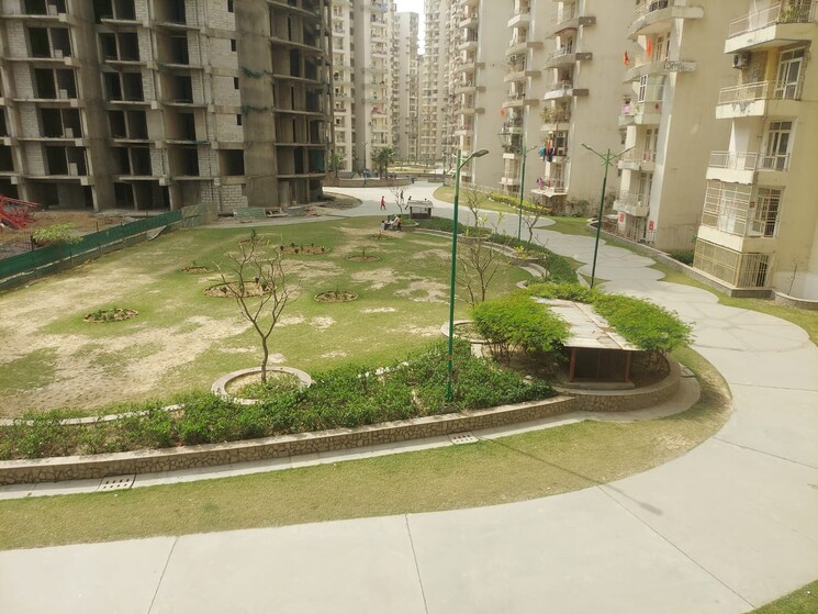 Exterior View, supertech-ecovillage-i 3 Bedroom 1906 Sq.Ft. Apartment In Sector 1 Greater Noida Greater Noida 8665248