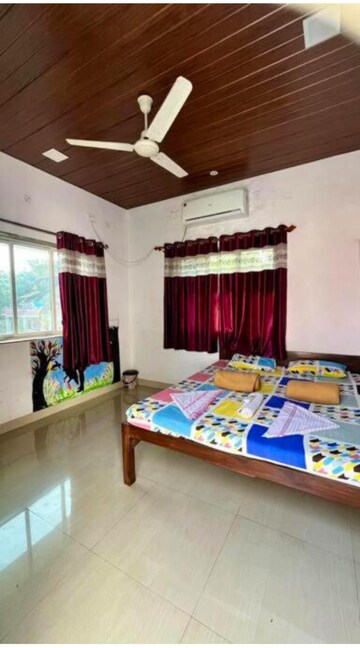 6+ BHK Independent House For Sale in Alibag