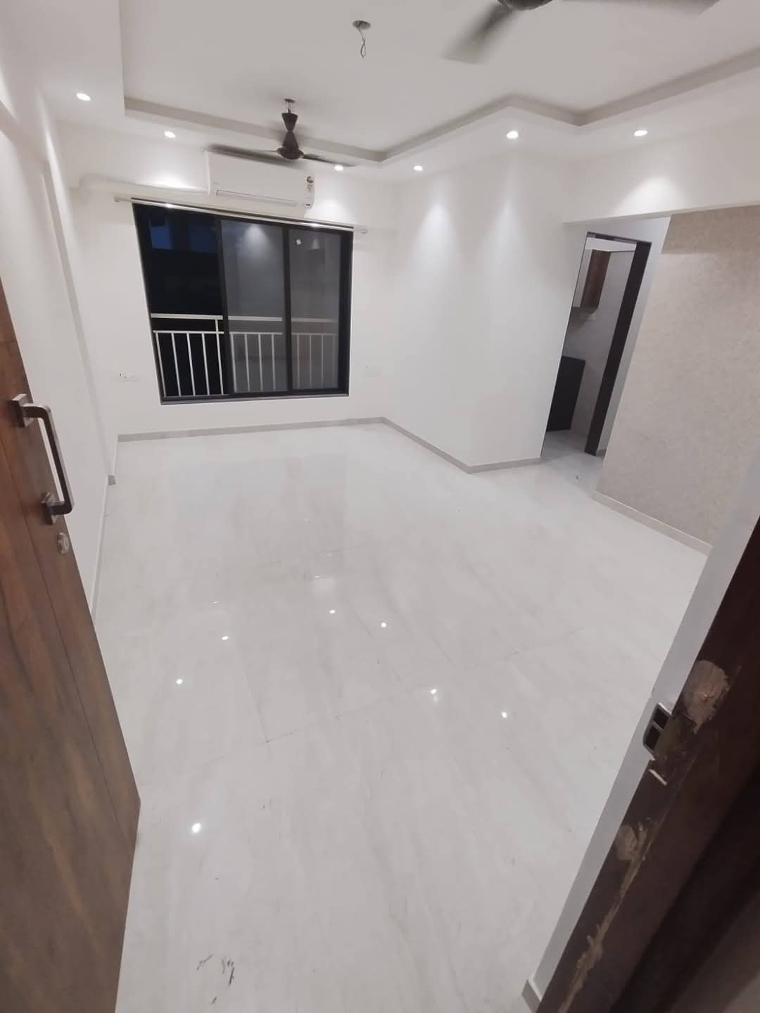 2 BHK Apartment For Rent in Chaitanya Anand Lunkhod CHSL