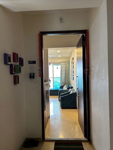 2 BHK Apartment For Rent in Ramchandra Nivas, Kopar Khairane