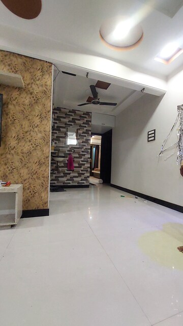 Room in 2 BHK Apartment at Ramchandra Nivas, Kopar Khairane – for Rent
