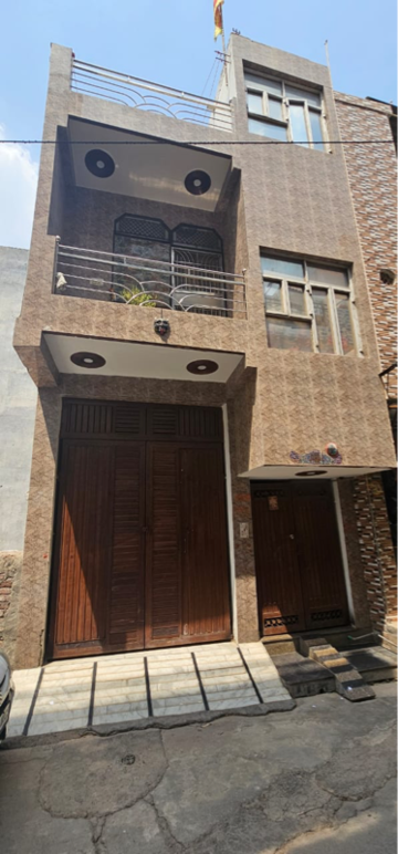 2.5 BHK Independent House For Sale in Nawada