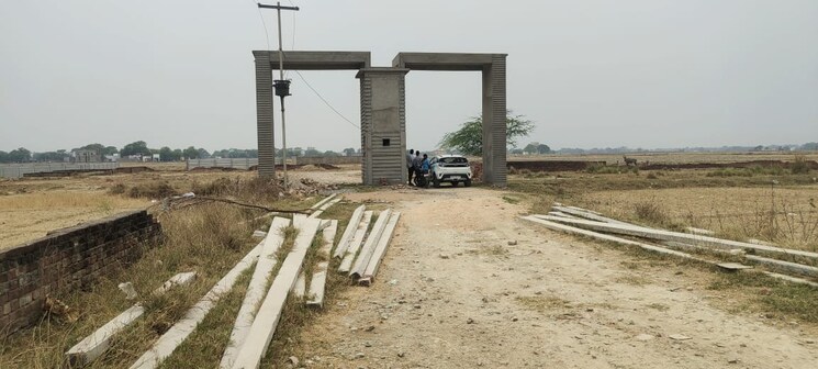 undefined, harahua  1400 Sq.Ft. Plot In Harahua Varanasi 8665391