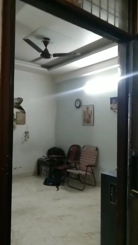 1 BHK + Extra Room Builder Floor For Rent in Mehrauli 