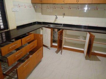2 BHK Independent House For Rent in Rt Nagar