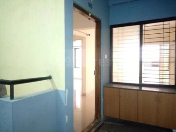 Room in 2 BHK Independent House at Rt Nagar – for Rent